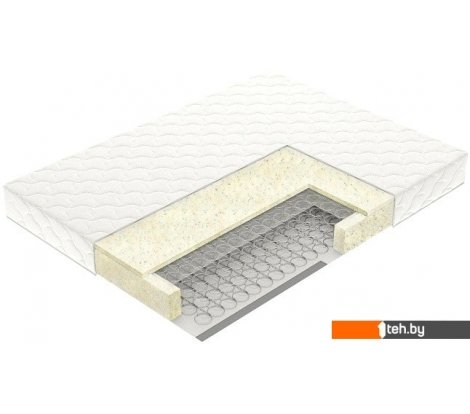  - Матрасы Vegas Spark Light 180x200 - Spark Light 180x200