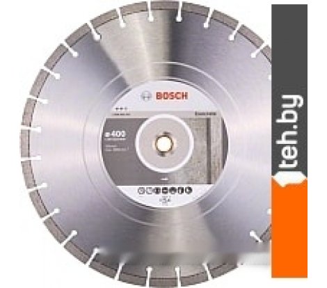  - Отрезные диски Bosch 2.608.602.562 - 2.608.602.562