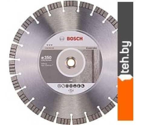  - Отрезные диски Bosch 2.608.602.658 - 2.608.602.658