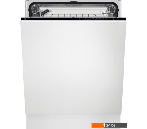  - Посудомоечные машины Electrolux EMA917121L - EMA917121L