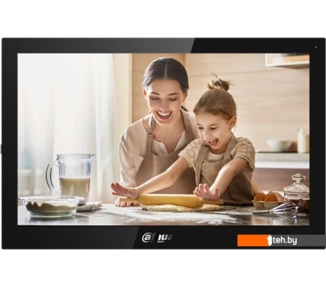  - Видеодомофоны Dahua DHI-VTH5341G-W - DHI-VTH5341G-W