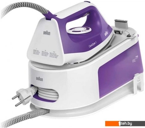  - Утюги Braun CareStyle 1 IS1014VI - CareStyle 1 IS1014VI