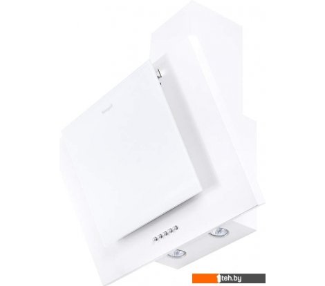  - Вытяжки Weissgauff Gamma 50 PB WH LED - Gamma 50 PB WH LED