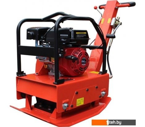  - Виброплиты Impulse VPR160L - VPR160L