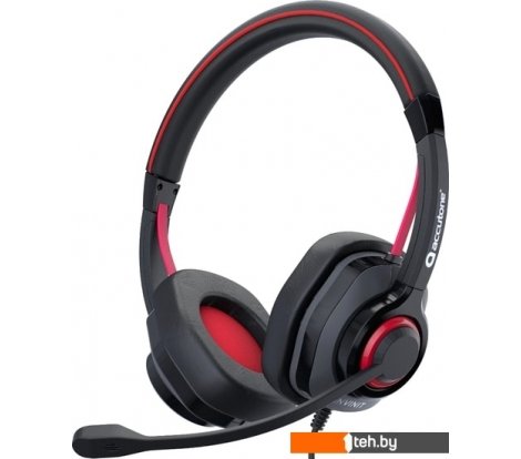  - Наушники и гарнитуры Accutone Invinit6 Stereo ProNC USB - Invinit6 Stereo ProNC USB