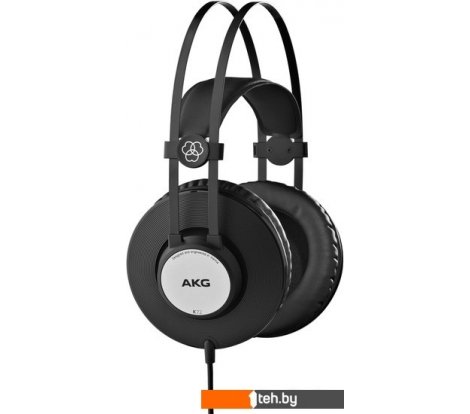  - Наушники и гарнитуры AKG K72 - K72