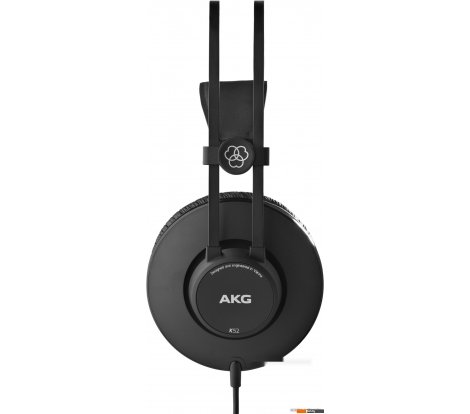  - Наушники и гарнитуры AKG K52 - K52