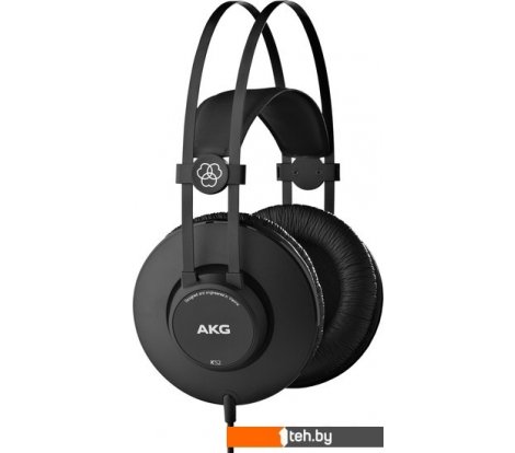  - Наушники и гарнитуры AKG K52 - K52