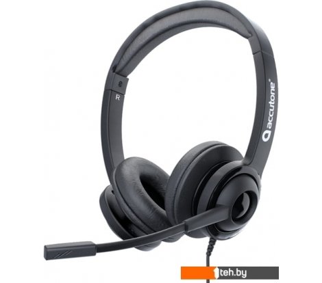  - Наушники и гарнитуры Accutone UB210 USB - UB210 USB