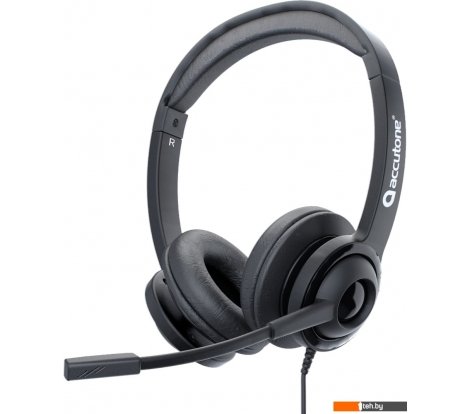  - Наушники и гарнитуры Accutone UB210 USB - UB210 USB