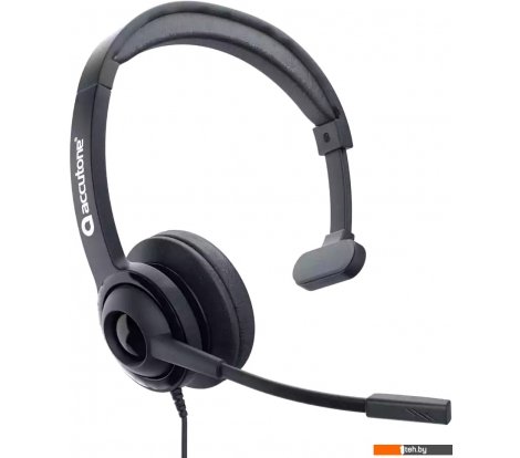 - Наушники и гарнитуры Accutone UM210 USB - UM210 USB