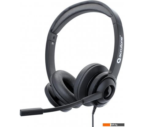  - Наушники и гарнитуры Accutone MB210 - MB210