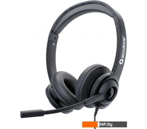  - Наушники и гарнитуры Accutone MB210 - MB210