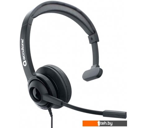 - Наушники и гарнитуры Accutone MM210 - MM210