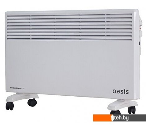  - Обогреватели Oasis LK-5 - LK-5