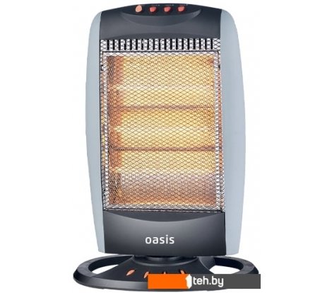  - Обогреватели Oasis IS-12P - IS-12P