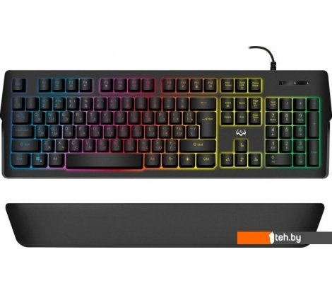  - Клавиатуры SVEN KB-G9400 - KB-G9400