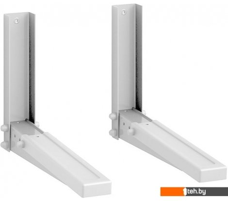  - Кронштейны Electric Light КБ-01-10 (белый) - КБ-01-10 (белый)