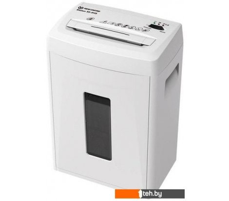  - Шредеры New United ES-5HS - ES-5HS