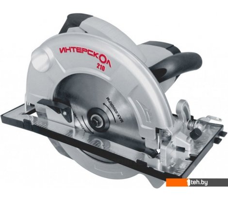  - Электропилы Интерскол ДП-210/1900ЭМ - ДП-210/1900ЭМ