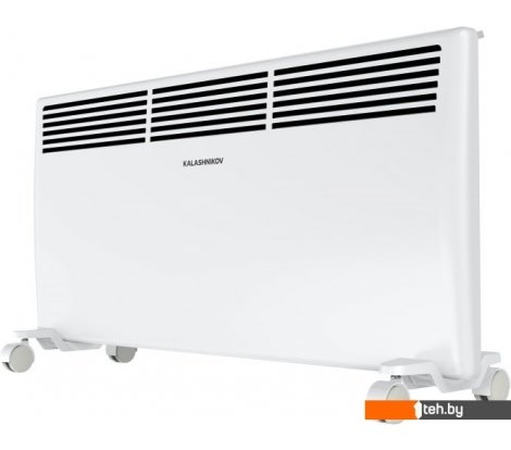  - Обогреватели Калашников KVCH-E20E-11 - KVCH-E20E-11