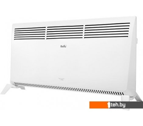 - Обогреватели Ballu Camino Eco Turbo BEC/EMT-2500 - Camino Eco Turbo BEC/EMT-2500