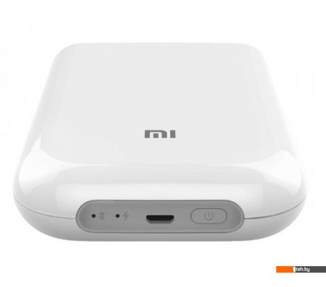  - Принтеры и МФУ Xiaomi Mi Portable Photo Printer - Mi Portable Photo Printer