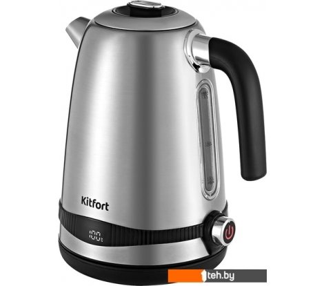  - Электрочайники и термопоты Kitfort KT-6121-5 - KT-6121-5