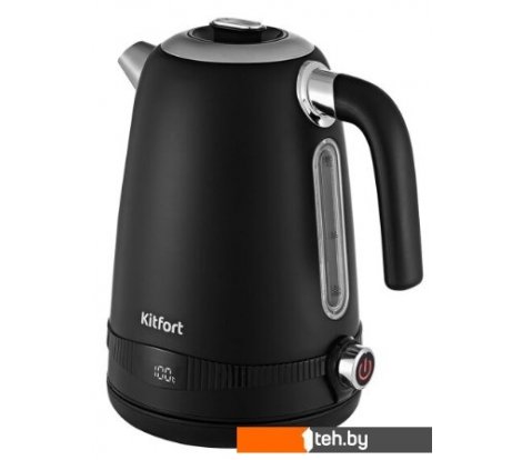  - Электрочайники и термопоты Kitfort KT-6121-1 - KT-6121-1