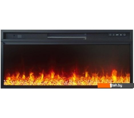 - Электрокамины и биокамины Royal Flame Vision 42 LED - Vision 42 LED