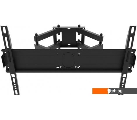  - Кронштейны Electric Light КБ-01-72-У (черный) - КБ-01-72-У (черный)