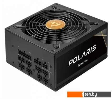 - Блоки питания Chieftec Polaris PPS-1050FC - Polaris PPS-1050FC