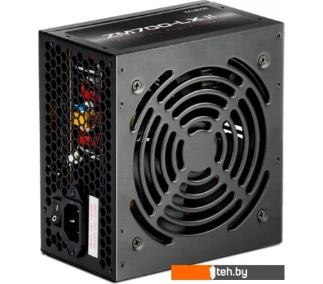  - Блоки питания Zalman ZM700-LXII - ZM700-LXII