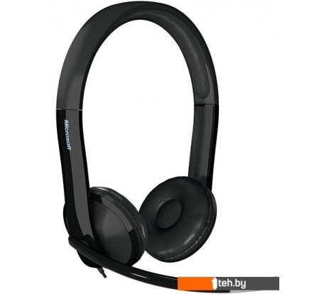  - Наушники и гарнитуры Microsoft LifeChat LX-6000 - LifeChat LX-6000