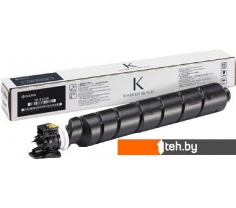  - Картриджи для принтеров и МФУ Kyocera TK-8335K - TK-8335K