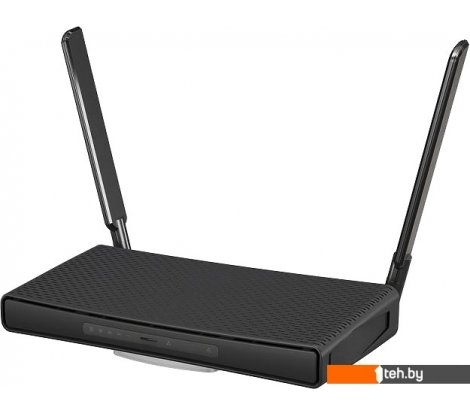  - Беспроводные маршрутизаторы Mikrotik hAP ac3 RBD53iG-5HacD2HnD - hAP ac3 RBD53iG-5HacD2HnD