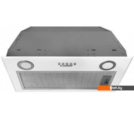  - Вытяжки Exiteq EX-1176 (белый) - EX-1176 (белый)