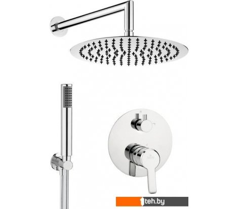  - Душевые системы и гарнитуры Deante Arnika NAC 09QP - Arnika NAC 09QP