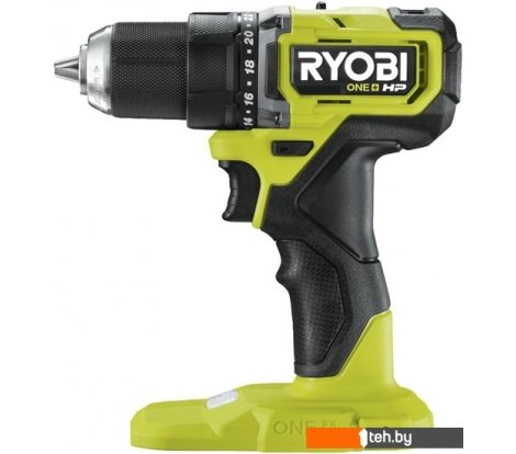  - Шуруповерты, гайковерты, электроотвертки RYOBI RDD18C-0 5133004979 (без АКБ) - RDD18C-0 5133004979 (без АКБ)