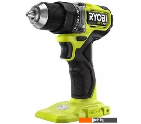  - Шуруповерты, гайковерты, электроотвертки RYOBI RDD18C-0 5133004979 (без АКБ) - RDD18C-0 5133004979 (без АКБ)