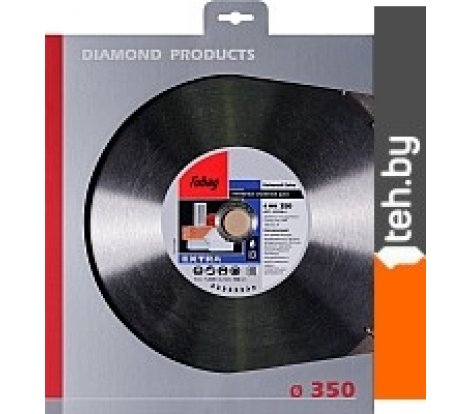  - Отрезные диски Fubag 32350-6 - 32350-6