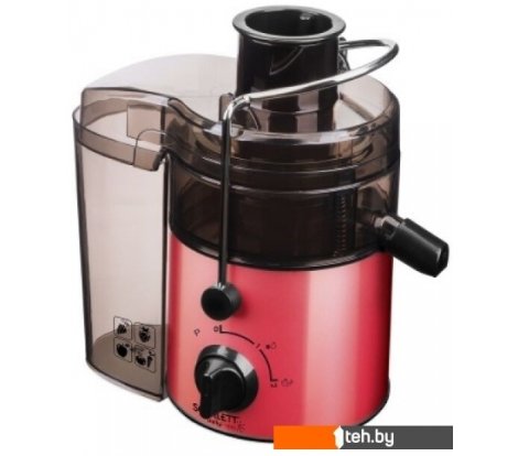  - Соковыжималки Scarlett SC-JE50S19 - SC-JE50S19