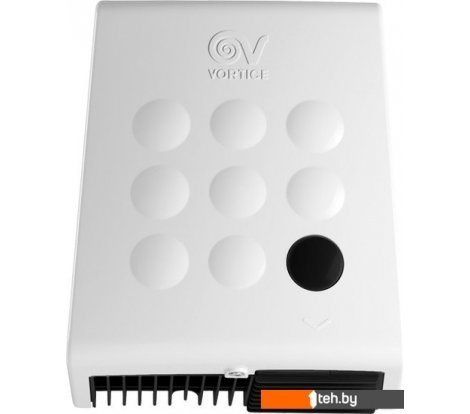  - Сушилки для рук, волос Vortice Optimal Dry (19226) - Optimal Dry (19226)