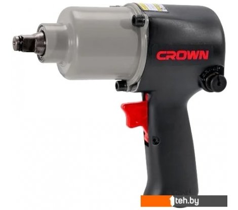  - Пневматические гайковерты CROWN CT38113 - CT38113