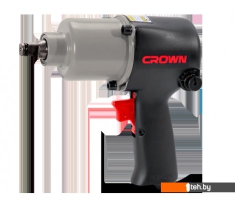  - Пневматические гайковерты CROWN CT38113 - CT38113