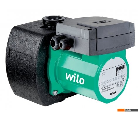  - Насосы Wilo TOP-S 30/10 (3~400/230 V, PN 10) - TOP-S 30/10 (3~400/230 V, PN 10)