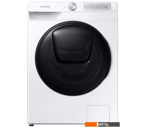  - Стиральная машина Samsung WD10T654CBH/LP - WD10T654CBH/LP