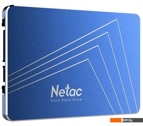  - SSD Netac N535S 480GB - N535S 480GB