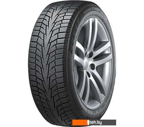  - Автомобильные шины Hankook Winter i*cept iZ2 W616 205/55R16 94T - Winter i*cept iZ2 W616 205/55R16 94T