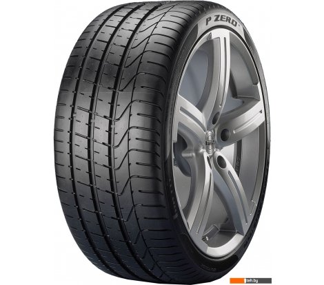  - Автомобильные шины Pirelli P Zero 255/40R21 102Y - P Zero 255/40R21 102Y